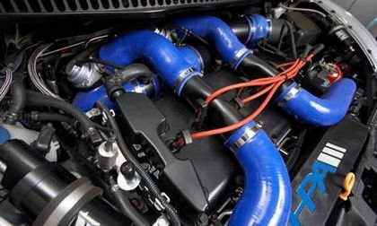 HPA Volkswagen Beetle RSI