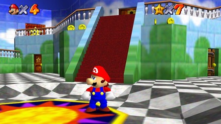 Por que tantos de nós continuamos voltando aos corredores do Castelo da Peach quando existem tantos jogos novos? | Super Mario 64