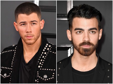 Nick vs Joe: ¿Cuál de los hermanos Jonas vistió mejor en los GRAMMYs?