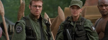 La Fuerza Aérea de EEUU es la mayor fan de Stargate SG-1. Sin embargo, también pidieron cambiar una broma de la serie