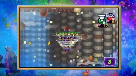 'Mario & Luigi: Dream Team' fija su fecha española con un divertido vídeo
