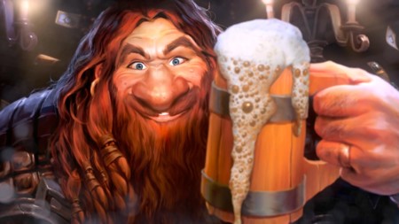 ¿Cuánto sabes de Blizzard?
