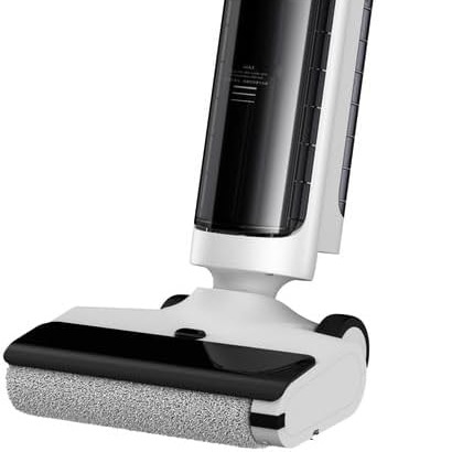 Xiaomi Truclean W20 Aspirador Escoba en Seco y Húmedo sin Cable 21.6W 200W Blanco