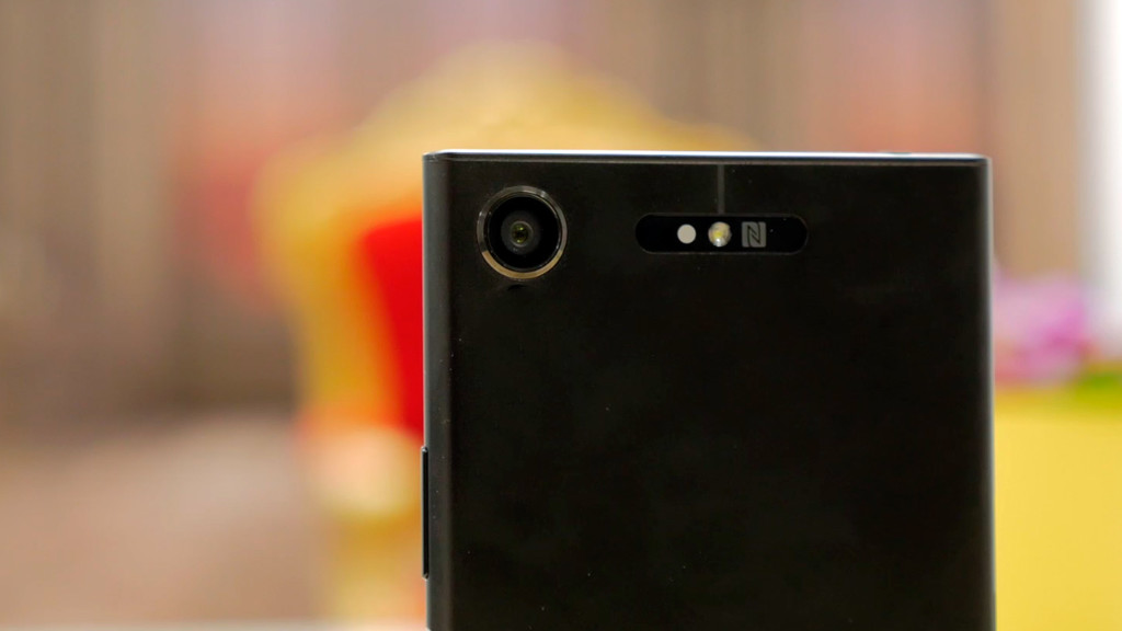 Sony Xperia™ Xz1