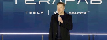 Hay una buena razón por la que Elon Musk quiere juntar Tesla y SpaceX en una empresa de 3,5 billones de dólares: mas control 