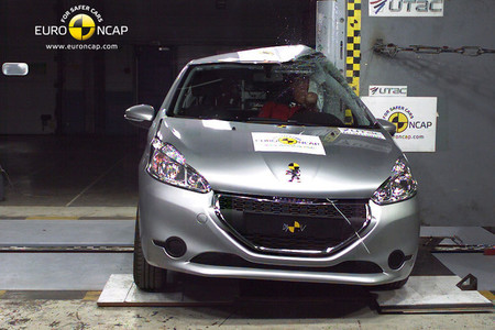 Peugeot 208 GTi