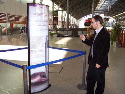 Los horarios de Renfe Cercanías de Bilbao, en el móvil