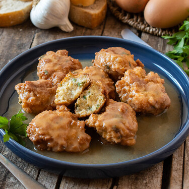 Repápalos extremeños, la receta con que mi abuela (y muchas otras) aprovechaba el pan duro