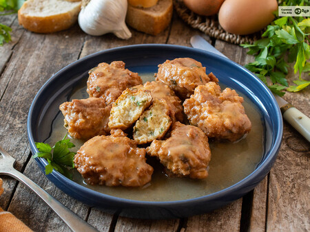 Repápalos extremeños, la receta con que mi abuela (y muchas otras) aprovechaba el pan duro