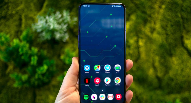 Galaxya80