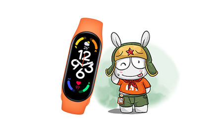 Con la Smart Band 7, las Xiaomi Band han dejado de ser las pulseras a recomendar de forma indiscutible