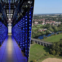 "Borra los correos y las fotos viejas": en caso de sequía, Reino Unido tiene claro que los centros de datos tienen prioridad