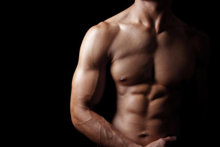 Trabaja todo tu cuerpo usando foam roller