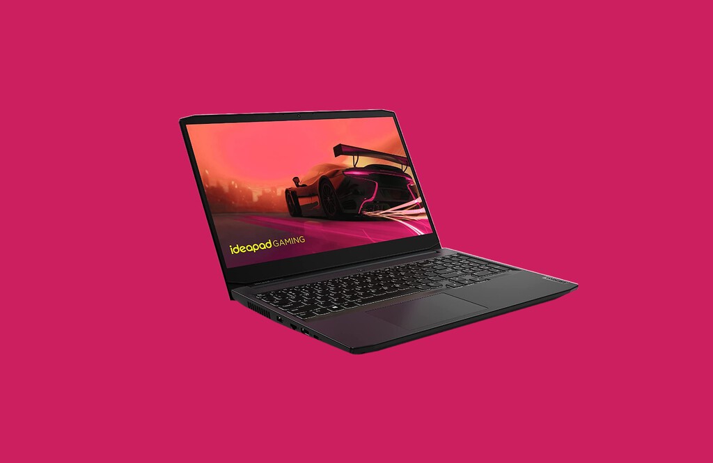 Descuentazo para este portátil gaming Lenovo IdeaPad en PcComponentes: RTX 3060 y 1 TB de SSD a precio mínimo histórico Descuentazo para este portátil gaming Lenovo IdeaPad en PcComponentes: RTX 3060 y 1 TB de SSD a precio mínimo histórico