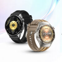 Casi un mes de batería, más de 100 deportes y GPS: Huawei presenta en rebajas su último reloj deportivo a precio de outlet 