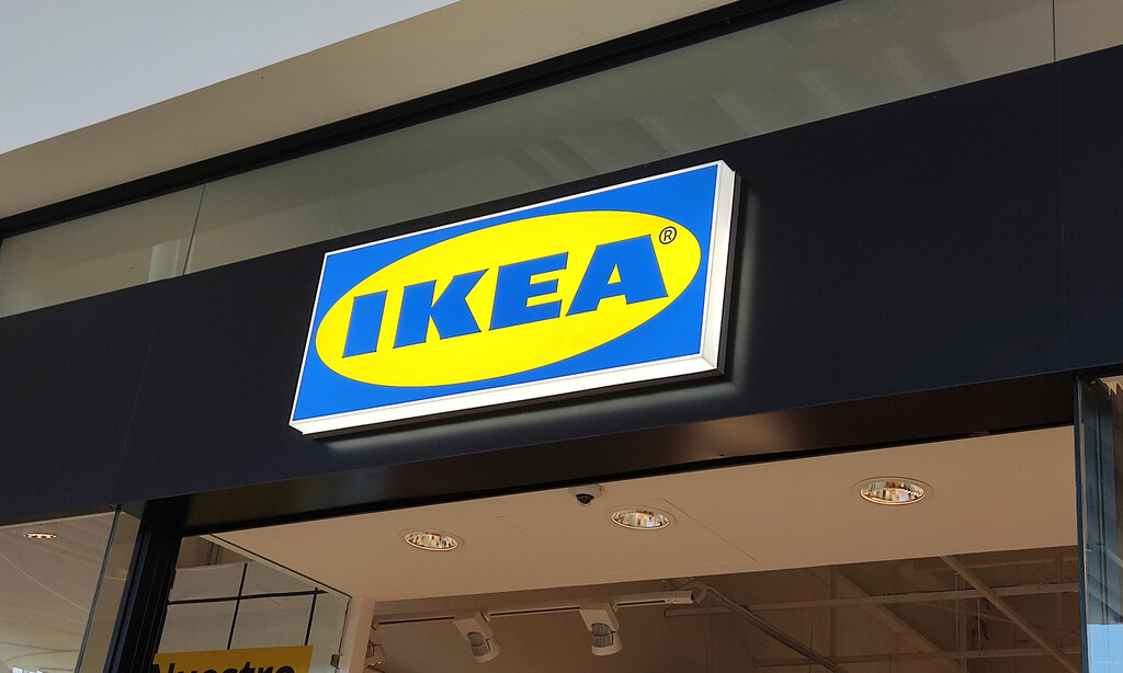 Para Ikea ya es Navidad y ha lanzado esta lámpara muy decorativa por menos de 13 euros 