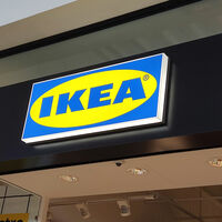 Parece una broma de Ikea, pero no: esta lámpara es perfecta para ambientar tu hogar en Navidad y cuesta menos de 13 euros