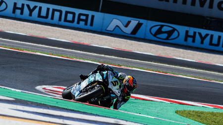 Oettl Misano Sbk 2022