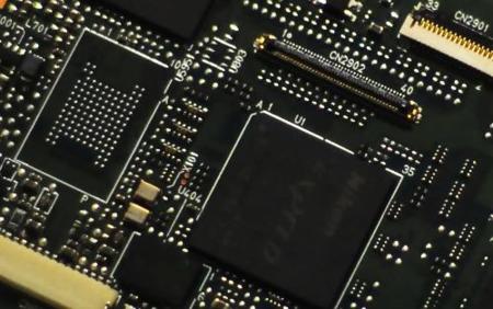 Apple parece haber comprado Intrinsity, otro fabricante de chips ARM