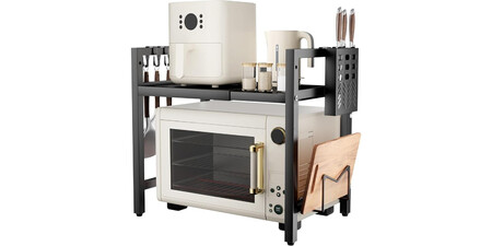 Mueble Para Microorndas