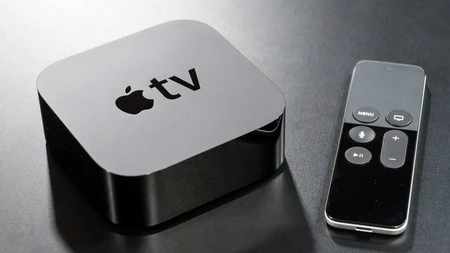 AppleTV