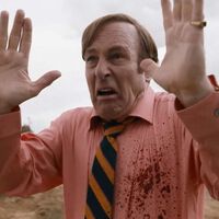 "No hice nada para merecer un diálogo así": 10 años después, Bob Odenkirk sigue agradecido por protagonizar una de las mejores series de todos los tiempos