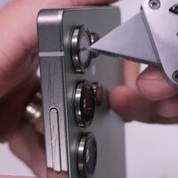 Alguien destruyó un Samsung Galaxy S25 Ultra para comprobar qué tan resistente es: este fue el resultado 