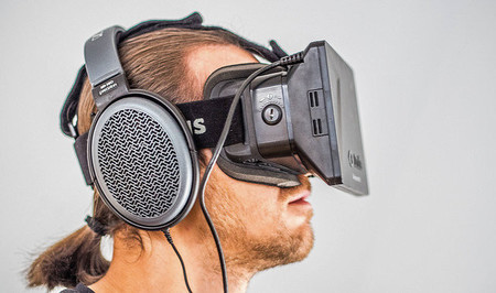 La industria del porno se fija en Occulus Rift