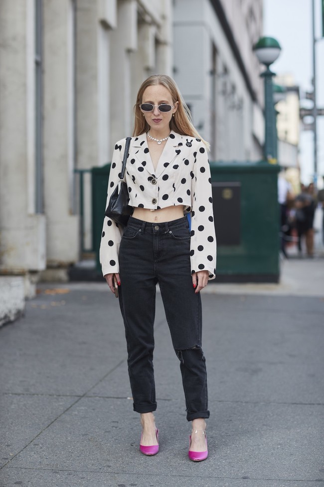 New York Str S18 758