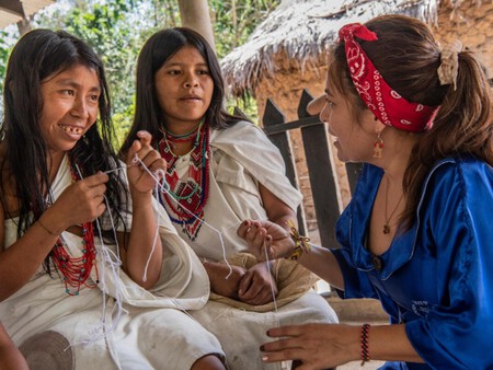 Indigenas Ia 2