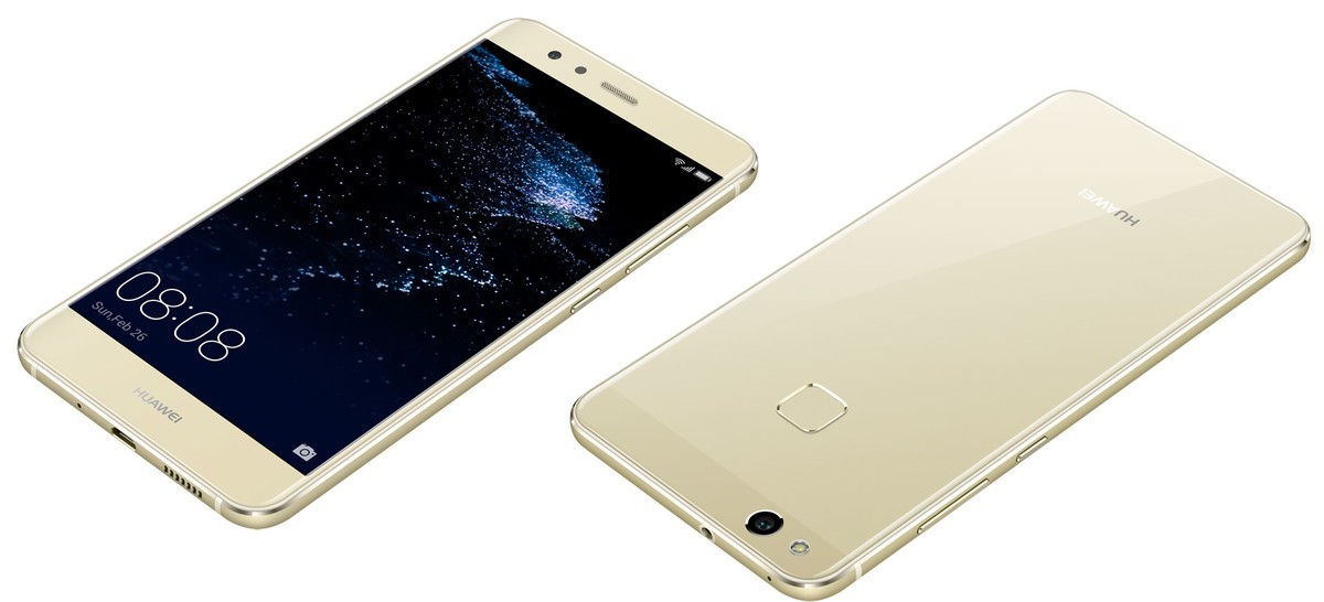 Huawei P10 Lite características, precio y toda la información