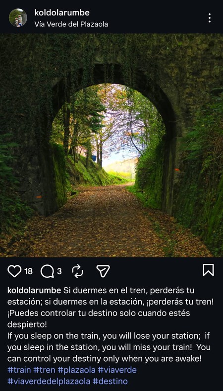 Vía Verde