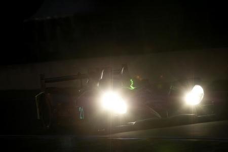 Dos carreras nocturnas para el WEC