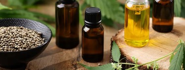 Europa aprueba el cannabidiol o CBD como alimento legal, pero solo para mayores de 25 años 