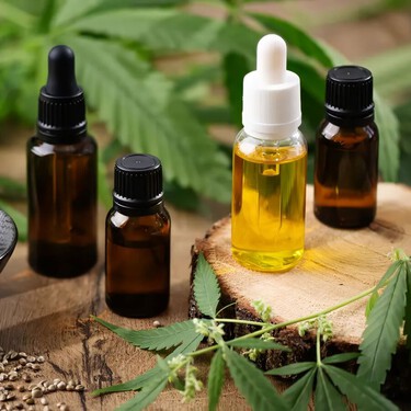 Europa aprueba el cannabidiol o CBD como alimento legal, pero solo para mayores de 25 años 