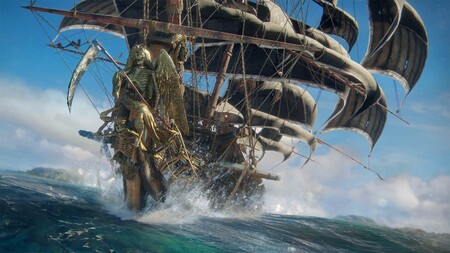 Ubisoft Singapur, desarrolladora de Skull & Bones, está siendo investigada por casos de acoso sexual y discriminación racial