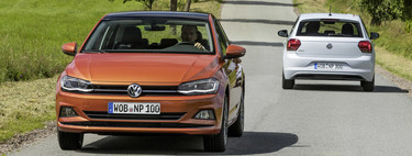 Probamos el nuevo Volkswagen Polo: más grande, más amplio y con mucha más tecnología