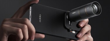 Llega a México nuevo celular con 200 megapixeles para fotos profesionales, 7,500 mAh y el mejor chip MediaTek