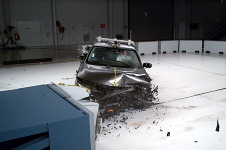 Sentra Mexico Nuevo Seguridad