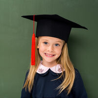 Las graduaciones de nuestros hijos marcan un fin de etapa y nos recuerdan lo rápido que crecen 