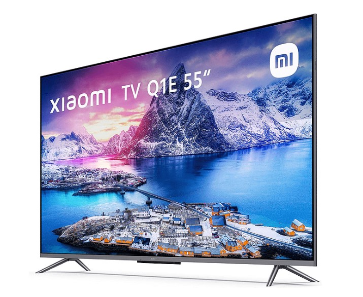 Xiaomi TV Q1E 55"