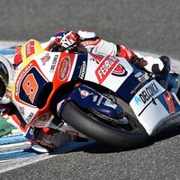 La mala suerte no deja a Jorge Navarro: nueva dislocación en su hombro izquierdo