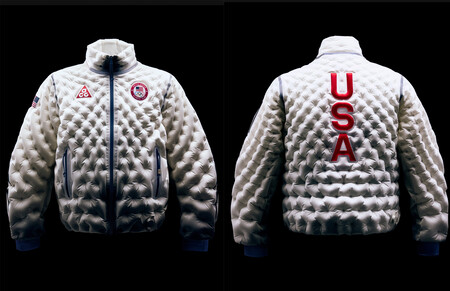 Lightweight Jacket Nike