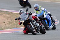 Seis consejos para un novato en circuito