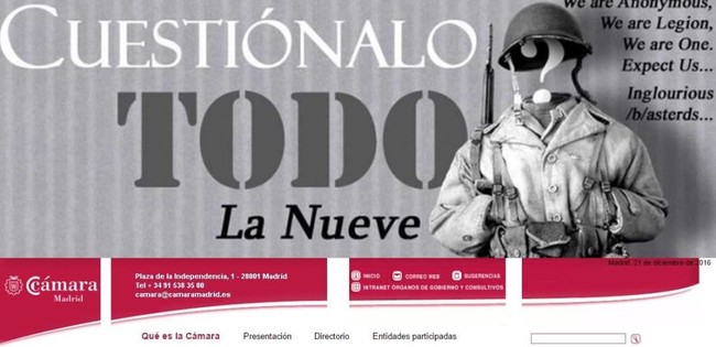 La Nueve