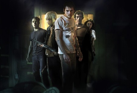 'Green Room', angustia salvaje