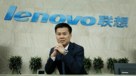 La empresa que Lenovo va a crear para competir con Xiaomi se llamará "Fancy Maker"