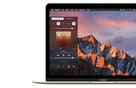 Comand Center para macOS lleva el Centro de Control de iOS al escritorio