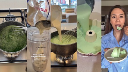 Pay De Limon Receta Gelatina