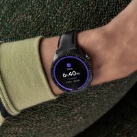 Motorola tiene nuevo reloj inteligente: tiene apellido Ultra, Wear OS como sistema operativo y colaboración con Polar 